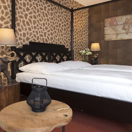 Hotel Apartment Laforsch Dreieich Luaran gambar