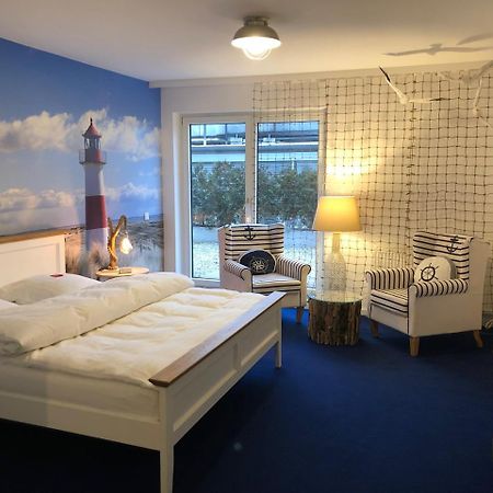 Hotel Apartment Laforsch Dreieich Luaran gambar