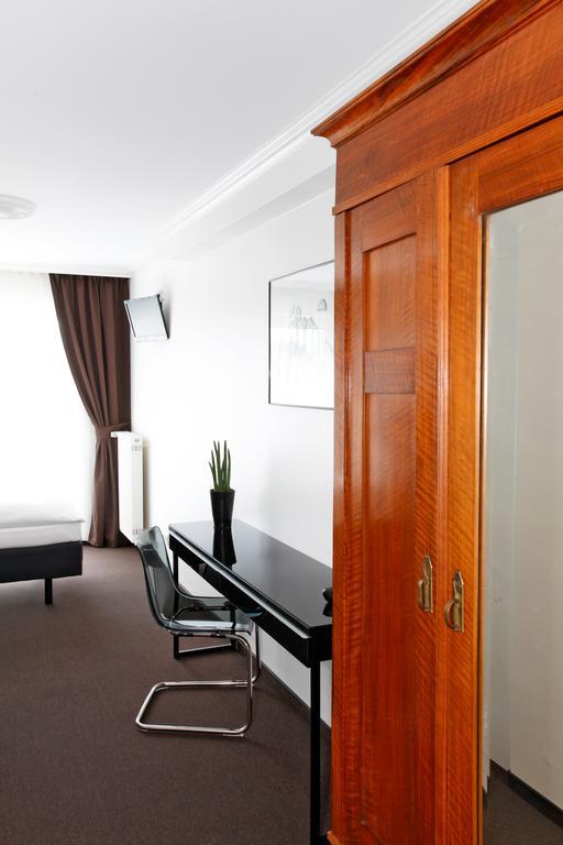 Hotel Apartment Laforsch Dreieich Bilik gambar