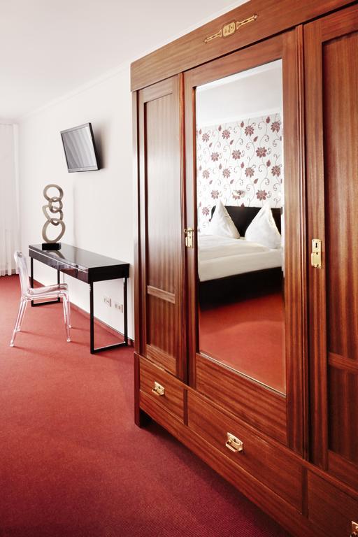 Hotel Apartment Laforsch Dreieich Bilik gambar
