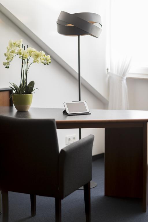 Hotel Apartment Laforsch Dreieich Luaran gambar