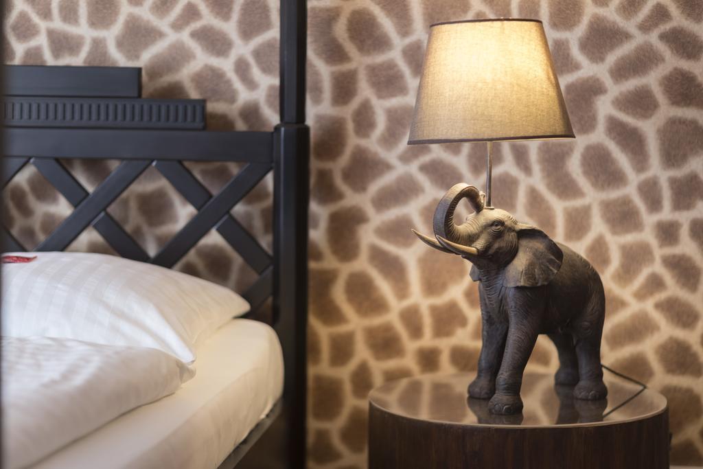 Hotel Apartment Laforsch Dreieich Luaran gambar