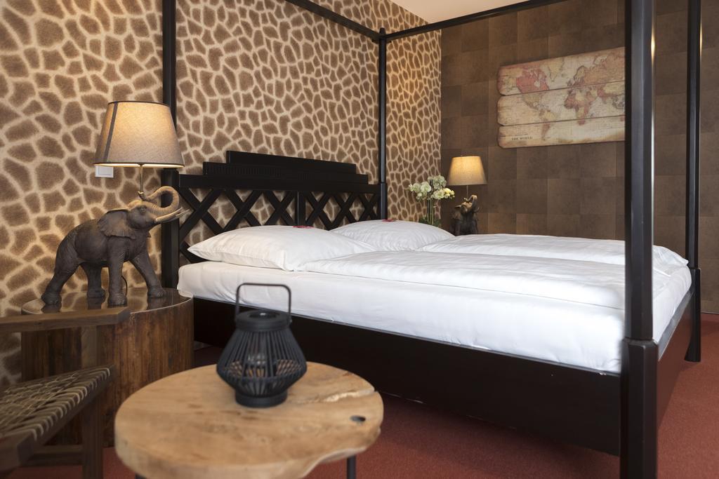 Hotel Apartment Laforsch Dreieich Luaran gambar