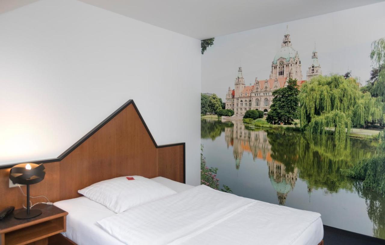 Hotel Apartment Laforsch Dreieich Luaran gambar